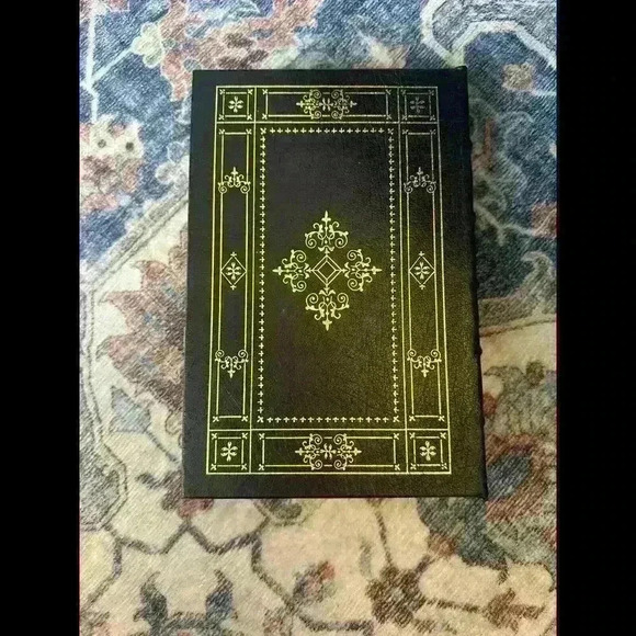 BUCKLEY: THE RIGHT WORD - William F. Buckley Jr. - SIGNED Easton Press W/ COA - Picture 3 of 12